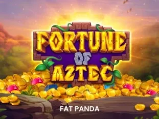 Fortune Of Aztec screenshot