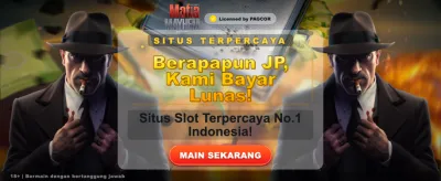 Jackpot Maxwin Vio77 Hari Ini banner