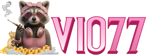 vio777 Logo